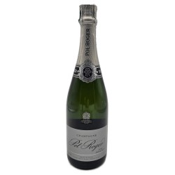 CHAMPAGNE POL ROGER PURE EXTRA BRUT