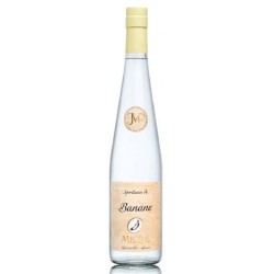 DOMAINE JEAN-PAUL METTE EAU DE VIE BANANE