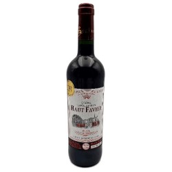 CHATEAU LA MOTTE BAILAN -...