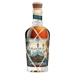 PLANTERAY RUM SEALANDER