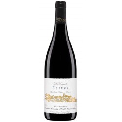 DOMAINE COURBIS CORNAS LES...