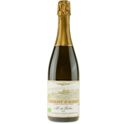 JEAN BECKER - B DE BECKER EXTRA BRUT