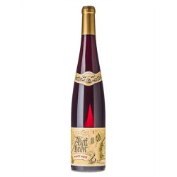 ALBERT BOXLER PINOT NOIR