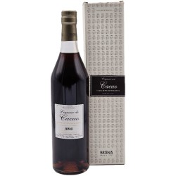 DOMAINE BRANA LIQUEUR CACAO