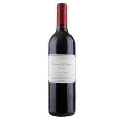 DOMAINE DE LA RECTORIE -...