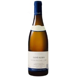 DOMAINE PILLOT SAINT-AUBIN...