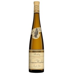 DOMAINE WEINBACH RIESLING...