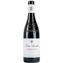DOMAINE PIERRE AMADIEU...