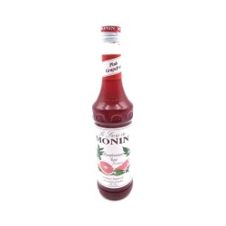 MONIN PAMPLEMOUSSE ROSE