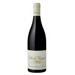 DOMAINE CHANTAL LESCURE...