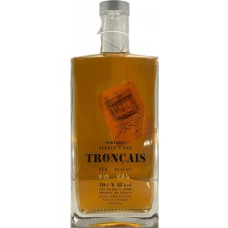 MONSIEUR BALTHAZAR TRONCAIS
