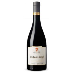 CAVE DE TAIN -...
