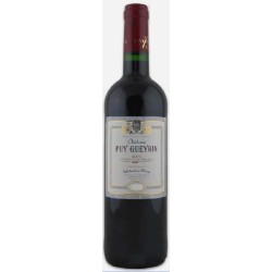 CHATEAU PUY GUEYRIN