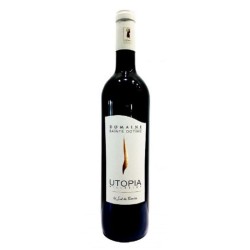 DOMAINE SAINTE OCTIME UTOPIA
