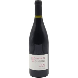 DOMAINE PIQUEMAL COTES DU...