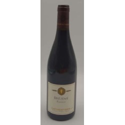 LES VINS DE VIENNE - COTE...