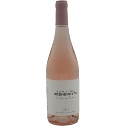 DOMAINE DESHENRYS IGP CÔTES...