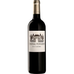 CHATEAU PEYRABON