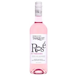 DOMAINE TARIQUET ROSE DE...