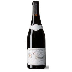 DOMAINE LES GOUBERT...