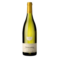 LES VIGNERONS DE BUXY -...