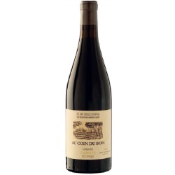 CLOS TRIGUEDINA - CAHORS...