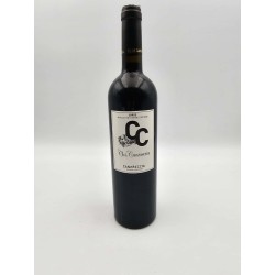 CLOS CANERECCIA