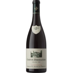 DOMAINE JACQUES PRIEUR...