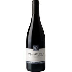 DOMAINE BERTRAND BACHELET...