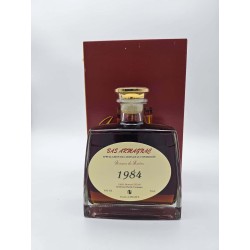 DOMAINE DE BARBON BAS - ARMAGNAC 1984