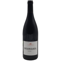 DOMAINE YANNICK AMIRAULT...