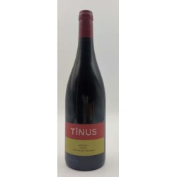 TINUS SYRAH
