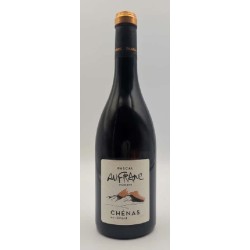 DOMAINE PASCAL AUFRANC -...