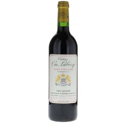 CHATEAU COS-LABORY - 5EME...