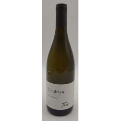 DOMAINE FAURY CONDRIEU LE...
