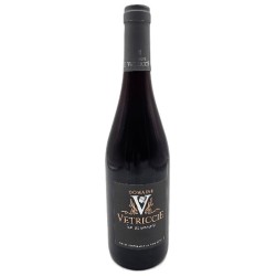 DOMAINE VETRICCIE IGP ILE...