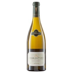 LA CHABLISIENNE CHABLIS 1ER...