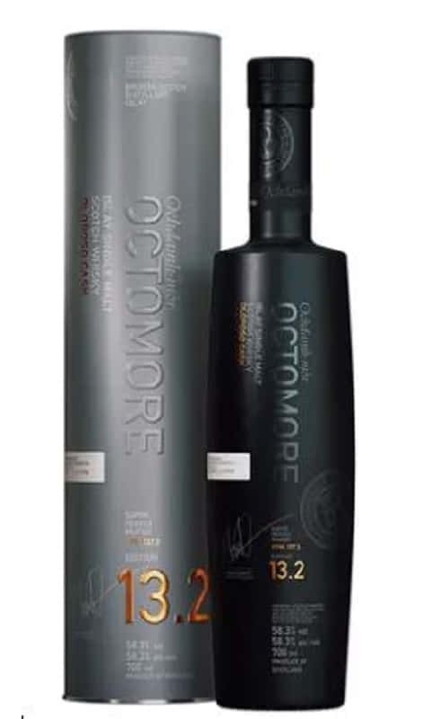 OCTOMORE 13.2 OCTOMORE 13.2