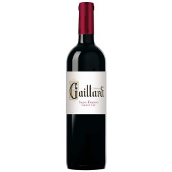 CHATEAU GAILLARD -...