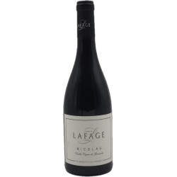 DOMAINE LAFAGE COTES...