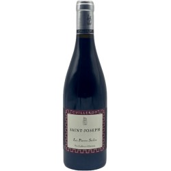 CAVE YVES CUILLERON -...