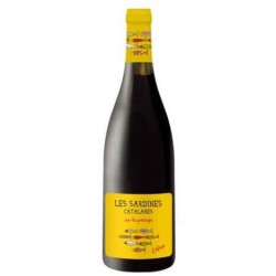 DOMAINE LAFAGE LES SARDINES