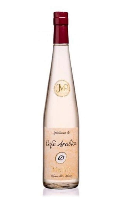 DOMAINE JEAN-PAUL METTE LIQUEUR CAFE