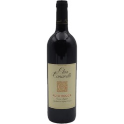 CLOS CANARELLI ALTA ROCCA