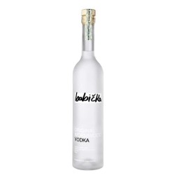 VODKA BABICKA WORMWOOD