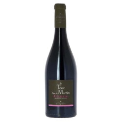 DOMAINES MINCHIN - LA TOUR...