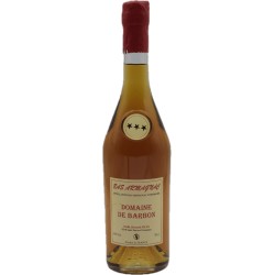 DOMAINE DE BARBON BAS-ARMAGNAC XXX