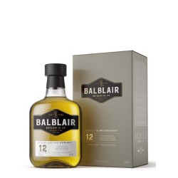 BALBLAIR 12 ANS