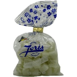 MAISON CHUQUES "CARRE MENTHE JORIS" 125G