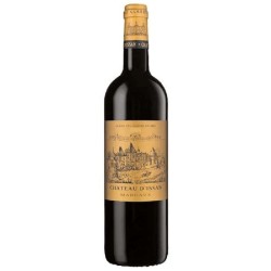 CHATEAU D'ISSAN - 3EME CRU...